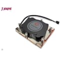 Miniatyrbild 1 av 3: Dynatron J5 AMD SP5 CPU-kylare fläkt