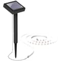 Miniatyrbild 1 av 2: Megatron MT70011 Solcellsljusslinga LED Varmvit