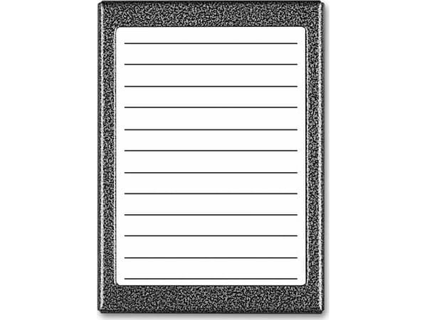 ACO ACO CDN-6N ST ILLUMINATED LOCATOR LIST PANEL (ca 10 poster)