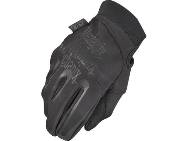 Mechanix Wear Handskar Mechanix TS ELEMENT svart L storlek. isolerade