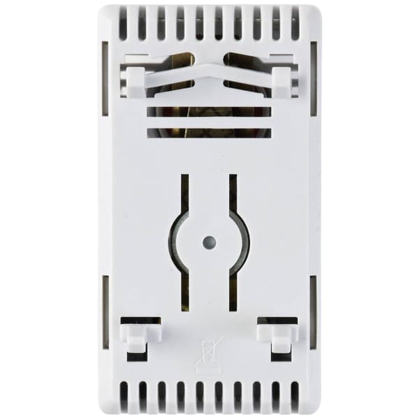 TRU COMPONENTS Termostat TC-FKO011NC 1 NC (L x B x H) 60 x 33 x 43 mm 1 st