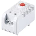 Miniatyrbild 2 av 4: TRU COMPONENTS Termostat TC-FKO011NC 1 NC (L x B x H) 60 x 33 x 43 mm 1 st