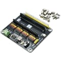 Miniatyrbild 1 av 3: Iduino Shield ME703 Raspberry Pi® Pico