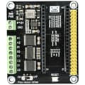 Miniatyrbild 2 av 3: Iduino Shield ME704 Raspberry Pi® Pico
