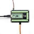 Miniatyrbild 3 av 3: Iduino Shield ME706 Raspberry Pi® Pico