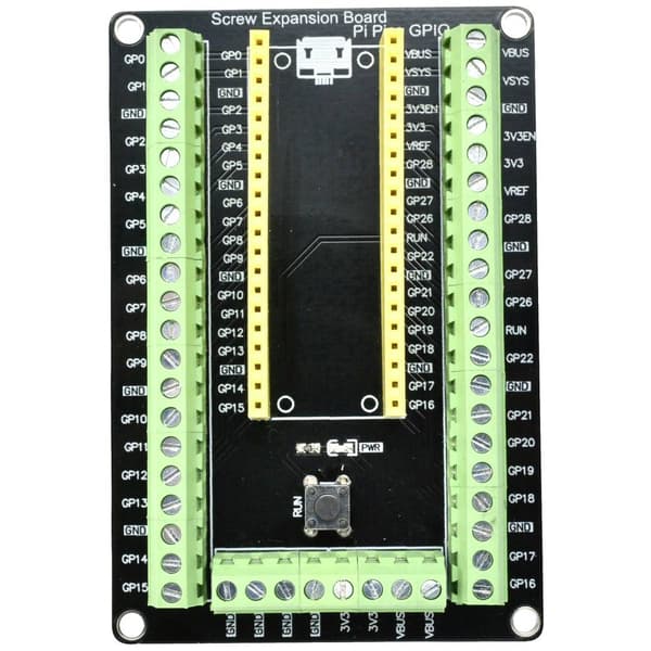 Iduino Shield ME706 Raspberry Pi® Pico