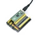 Miniatyrbild 3 av 3: Iduino Shield ME705 Raspberry Pi® Pico