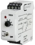 Miniatyrbild 2 av 3: METZ CONNECT KMA-E08, Vit, 24 V, 22,5 x 60 x 61,3 mm, 70 g, -10 - 50 ° C