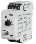 Miniatyrbild 1 av 3: METZ CONNECT KMA-E08, Vit, 24 V, 22,5 x 60 x 61,3 mm, 70 g, -10 - 50 ° C