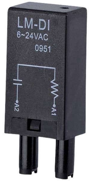 Metz Connect RC-moduuli asennettavissa 11017910 1 kpl