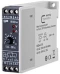 Miniatyrbild 2 av 3: METZ CONNECT RSDw-E10, Svart, Grön, 24 V, 230 V, 22,5 x 90 x 70 mm, 150 g, -10 - 50 ° C