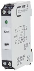 Pikkukuva 1 / 2: Metz Connect 1106312518 #####kytkentämoduuli 24 V/DC (max) 1 kpl