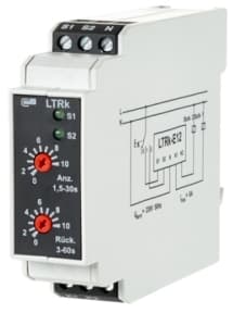 METZ CONNECT 1102830530, Vit, 230 V, 22,5 x 95 x 75 mm, 150 g, -5 - 55 ° C