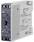 Miniatyrbild 2 av 3: METZ CONNECT RKAk-E10, Grön, 24 V, 230 V, 22,5 x 90 x 70 mm, 150 g, -10 - 55 ° C