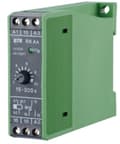Miniatyrbild 1 av 3: METZ CONNECT RKAk-E10, Grön, 24 V, 230 V, 22,5 x 90 x 70 mm, 150 g, -10 - 55 ° C