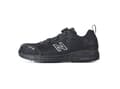 Miniatyrbild 2 av 2: New Balance sikkerhedssko - Model LOGIC BOA BLACK s. 43
