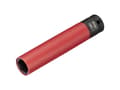Miniatyrbilde 1 av 2: Vigor V5932, Stikkontakt, 1/2", Metrisk, 1 hoder, 21 mm, 150 mm