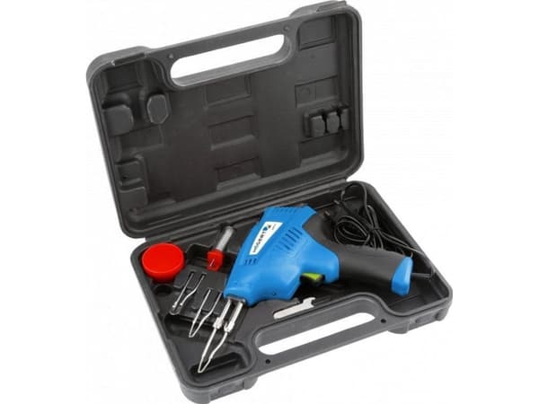 HOGERT TRANSFORMER SOLDERING IRON 200W