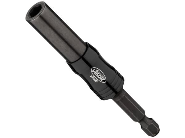Vigor V7600 Bitholder 88 mm 1/4 (6,3 mm)