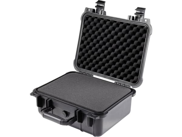 TOOLCRAFT TO-7746849 IP67 Outdoor-kuffert (L x B x H) 350 x 295 x 150 mm