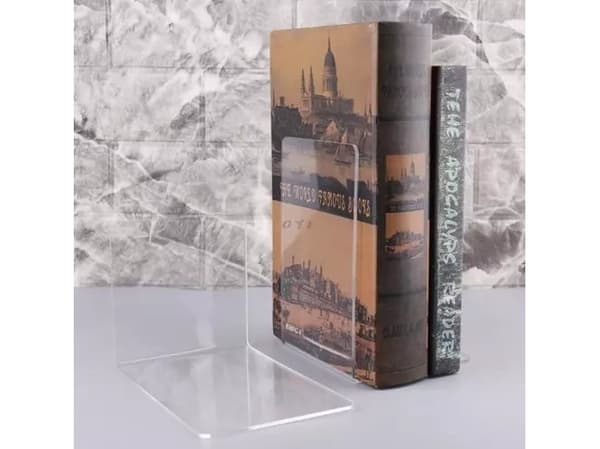 Fan Ruhhy Bokstöd - set om 6 ruhy 21745