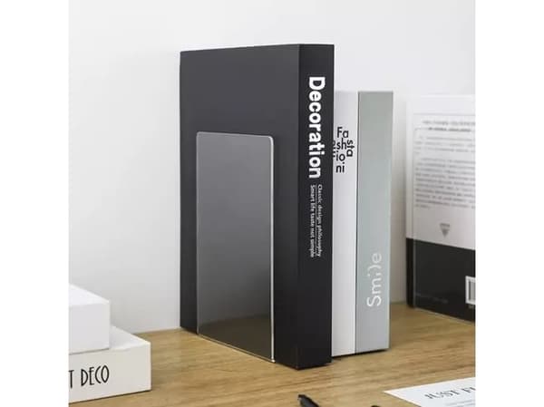 Fan Ruhhy Bokstöd - set om 6 ruhy 21745