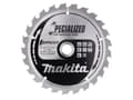 Miniatyrbild 1 av 2: Makita - Cirkelsågblad - för trä - 190 mm - 25 tänder (E-11178)