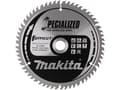 Miniatyrbild 2 av 2: MAKITA Efficut 190x20x1,85mm 60T-skiva för träskärmning