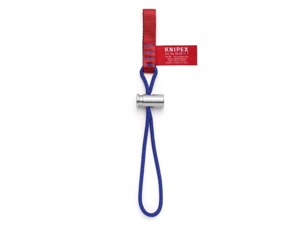 Knipex 00 50 11 T BK Verkstadstillbehör (övriga)
