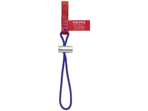Knipex 00 50 11 T BK Værkstedstilbehør (andet)