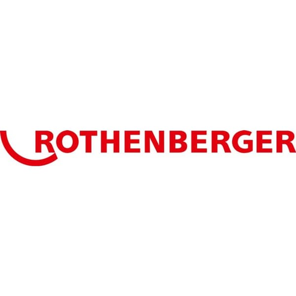 Rothenberger RO BP 18/4 1000002548 Utbytesbatteri 18 V 4 Ah Li-Ion