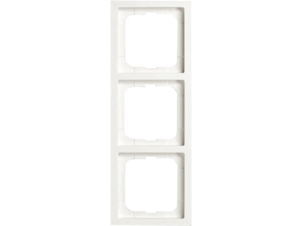 Busch-Jaeger 1754-0-4416, Vit, Skruvlös, Busch-Jaeger, 80 mm, 222 mm, 1,1 cm