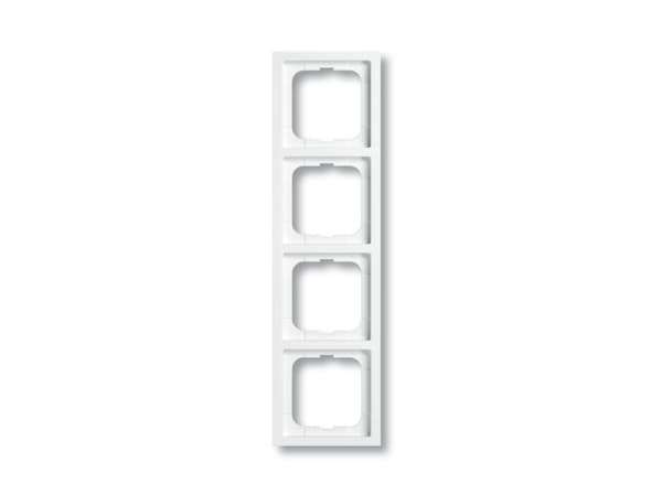 Busch-Jaeger 1754-0-4238, Vit, Busch-Jaeger, 80 mm, 293 mm, 1,1 cm