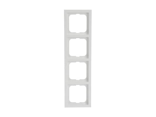 Busch-Jaeger 1754-0-4238, Vit, Busch-Jaeger, 80 mm, 293 mm, 1,1 cm