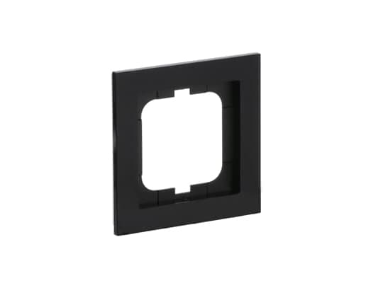Busch-Jaeger 1721-281, Svart, Plast, Busch-Jaeger, 1 styck