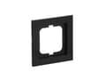 Miniatyrbild 3 av 5: Busch-Jaeger 1721-281, Svart, Plast, Busch-Jaeger, 1 styck