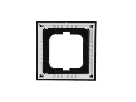 Busch-Jaeger 1721-281, Svart, Plast, Busch-Jaeger, 1 styck
