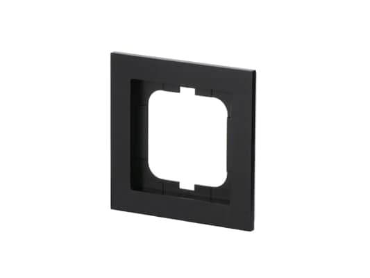 Busch-Jaeger 1721-281, Svart, Plast, Busch-Jaeger, 1 styck