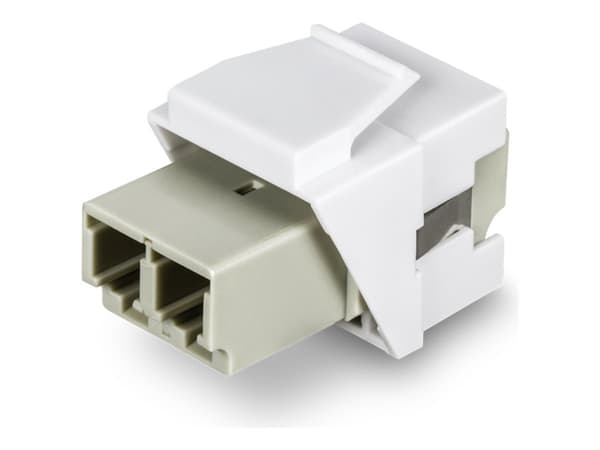 Trendnet TC-K05LC, Tasainen, Valkoinen, LC, LC, Naaras, Naaras