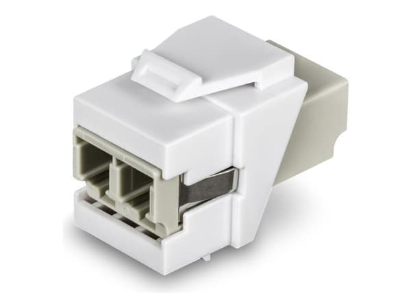 Trendnet TC-K05LC, Tasainen, Valkoinen, LC, LC, Naaras, Naaras