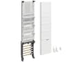Pikkukuva 2 / 3: Hager asennussarja ZH33SAR2 3x RfZ APZ top 1050mm ( ZH33SAR2 )