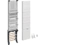 Pikkukuva 1 / 3: Hager asennussarja ZH33SAR2 3x RfZ APZ top 1050mm ( ZH33SAR2 )