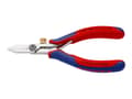 Miniatyrbilde 4 av 5: KNIPEX - Kabelskrelletang - 130 mm