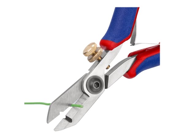 KNIPEX - Kabelskrelletang - 130 mm