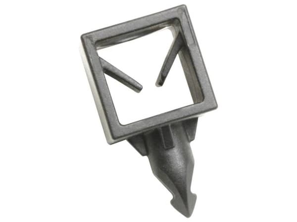 Hager UZ05A1, Polyamidi, 30 mm, 60 mm, 15 mm