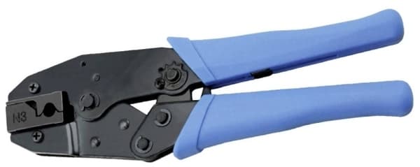 econ connect MPZ8EC Krympetang Modulstik RJ45