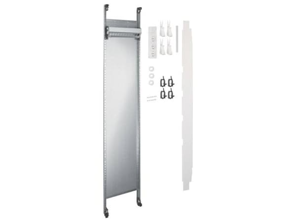 Hager täydellinen paneeli Multimedia UF51NWuniversZ 1350mm 1 paneeli o ( UF51NW )