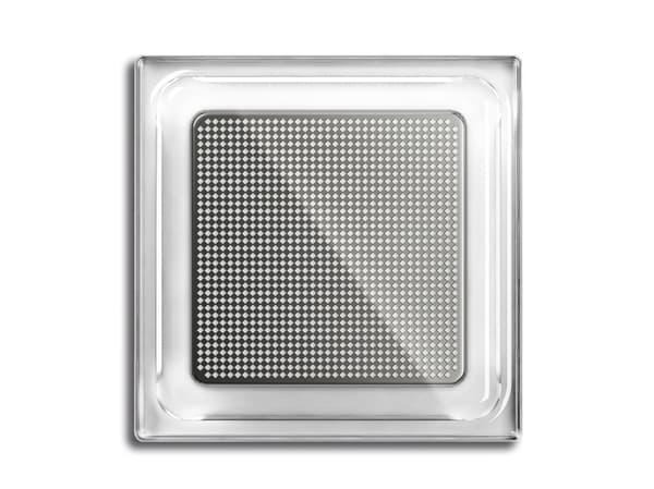 Busch-Jaeger 2068/11-84, Transparent