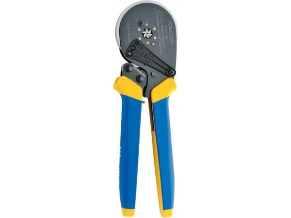 KLAUKE pressverktyg 0,08-16mm² K306K K306K (K306K)