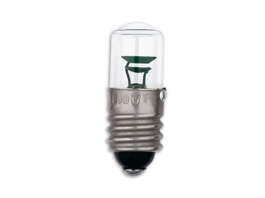 Busch Jaeger 1784-0-0263 Glühbirne Mini-Kerze 2 W E10 (1784-0-0263)
